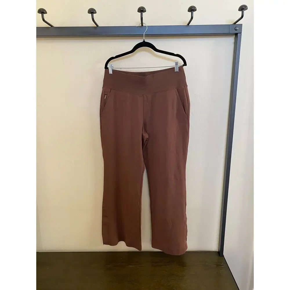 Athleta Venice Flare Pant Size LP